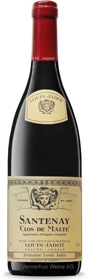 Santenay Rouge